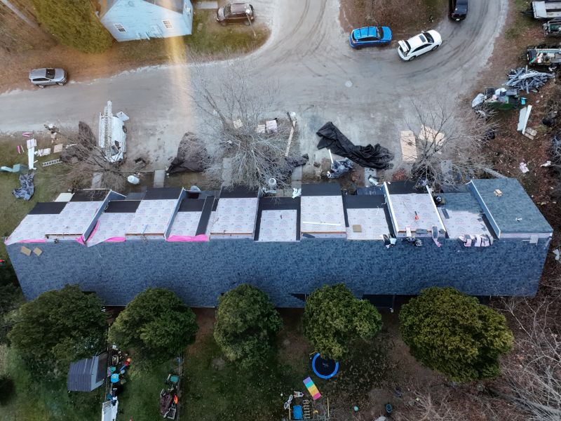 Roofing Project 1